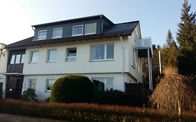 Ferien in Goslar, Freiers Ferienwohnungen